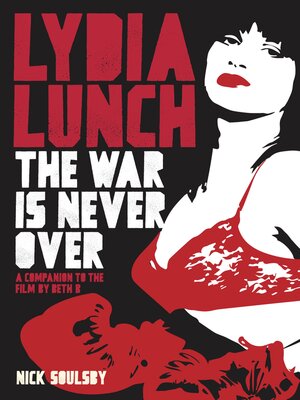 cover image of Lydia Lunch